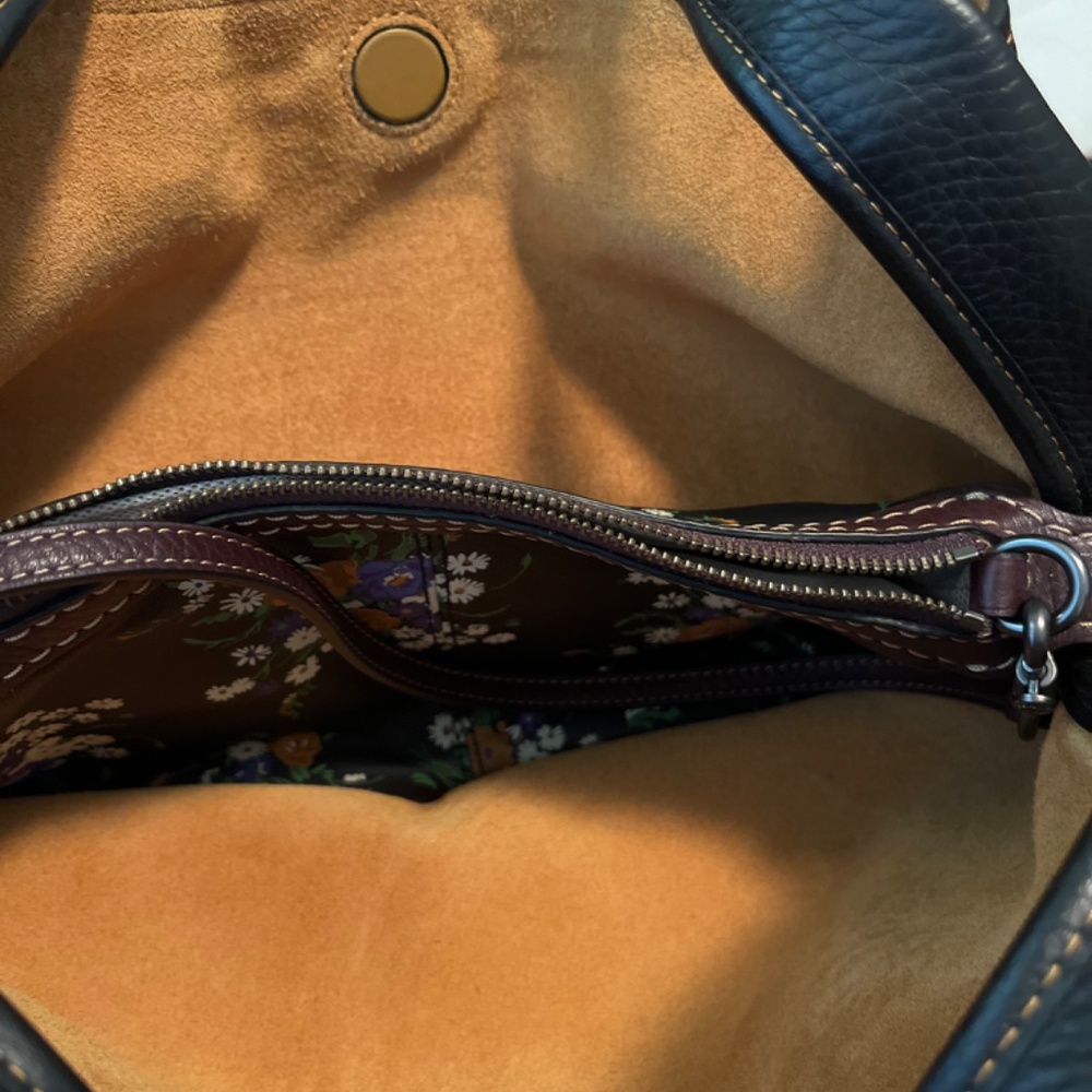 Coach bag - Picture 3 of 4